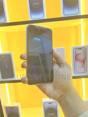 Apple iPhone 11 128 GB White