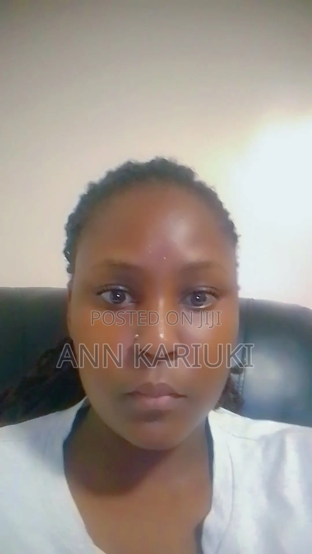 Housekeeping Cleaning Cv