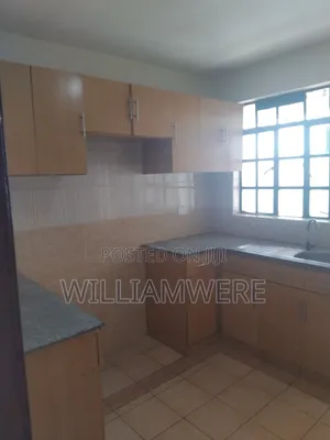 3bdrm Apartment in Riruta for rent