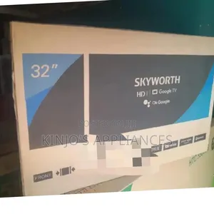 Skyworth 32 Inch Smart Tv
