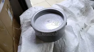Pvc 6 Inch Plug