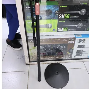 Newnabie Microphone Stand