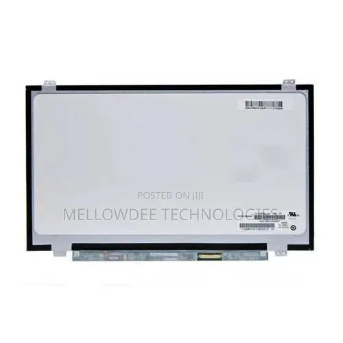 14′′ 40-Pin Hd Laptop Screen