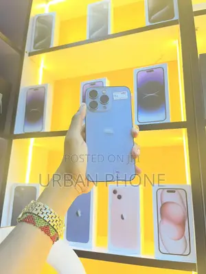 Apple iPhone 13 Pro 256 GB Blue