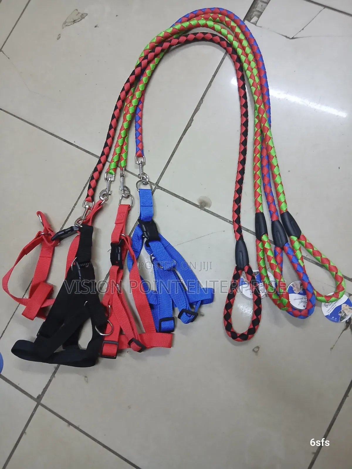 Dogleash, Safety Dogleash