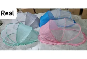 Foldable Mosquito Net