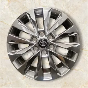 Land Cruiser Prado TXL Rims 20inch