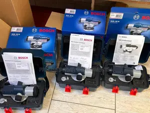 Complete Bosch Gol 32d Automatic Level Set for Sale