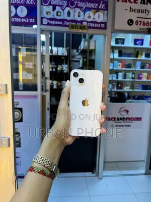 Apple iPhone 13 256 GB Pink