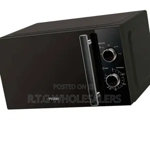 Haier 20l Manual Microwave Oven 700w