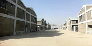 12500 SQFT Godown/Warehouse for Sale Cabanas Mombasa Road