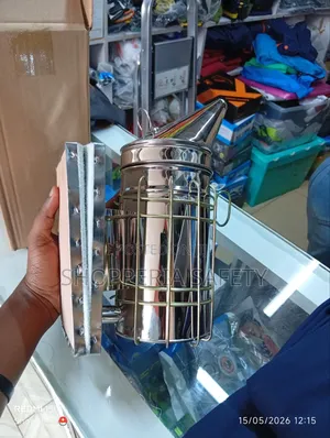 Bee Smoker