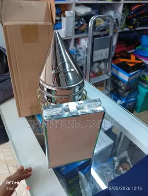 Bee Smoker