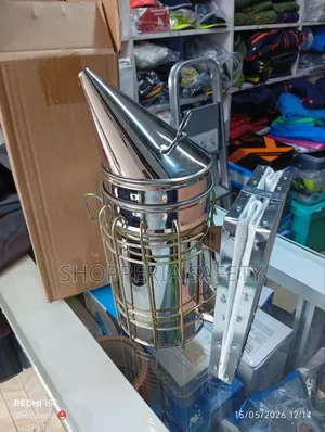 Bee Smoker