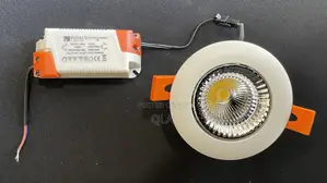 Spotlight Led Spina
