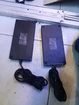 280 Watt Hp Big Pin Chargers Available Refurbished