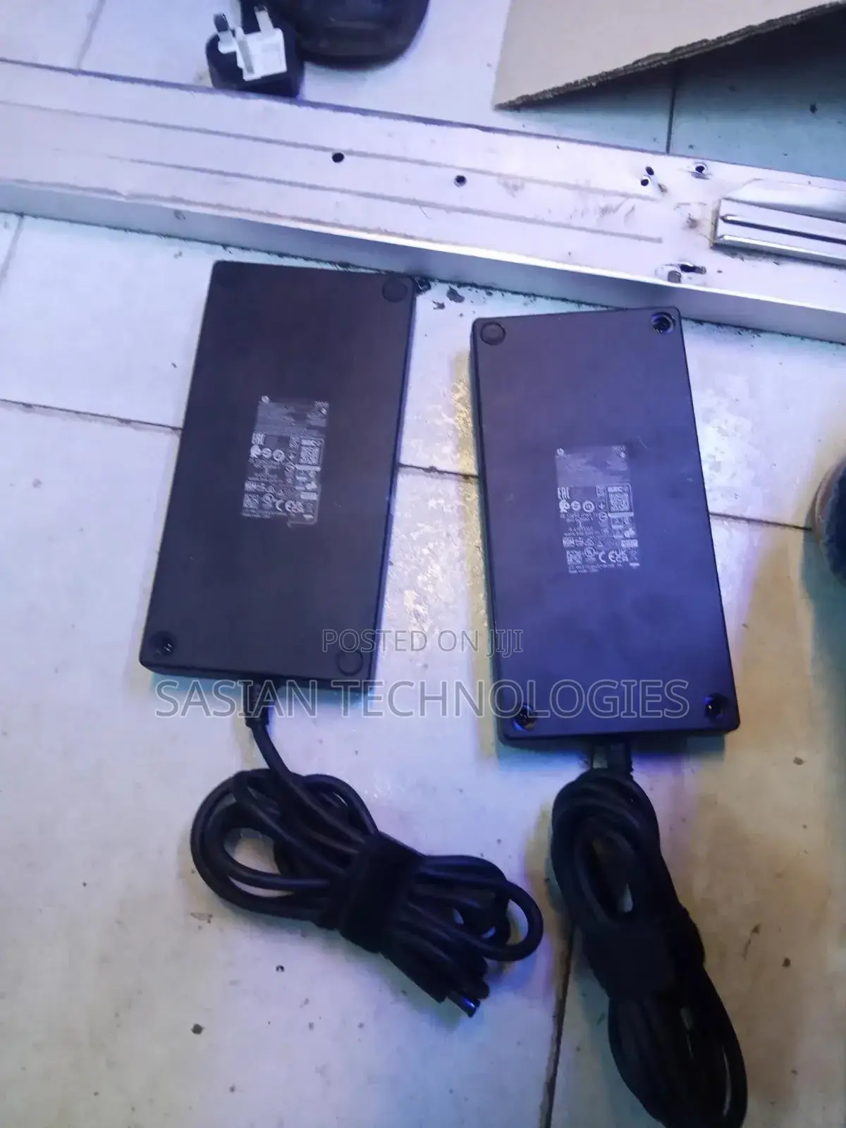 280 Watt Hp Big Pin Chargers Available Refurbished