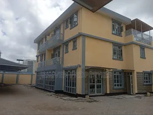 4bdrm Townhouse / Terrace in Syokimau, Gateway Mall Area for rent