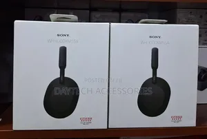 Sony Wh-1000xm5sa Wireless Noise Cancelling Headphones
