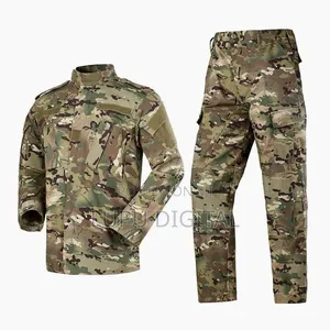 British Army Uniform M to 3xl