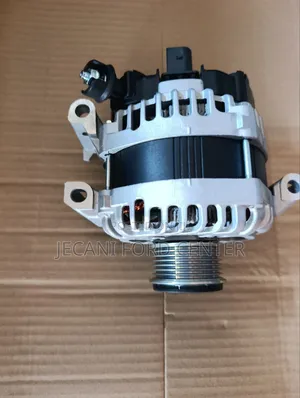 Ford Ranger Alternator