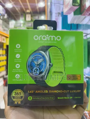 Watch Nova 2r