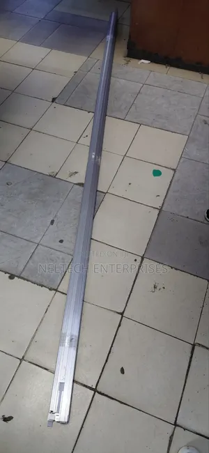 Aluminium Profile 17mm