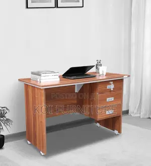Office Desk; 1.2 Meter Home/Office Study Desk
