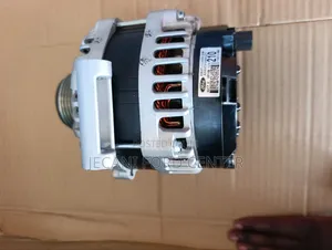Ford Ranger New Model Alternator