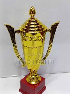 Trophy Trophy