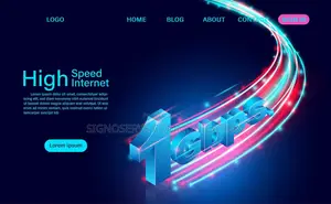 Unlimited Fibre Internet