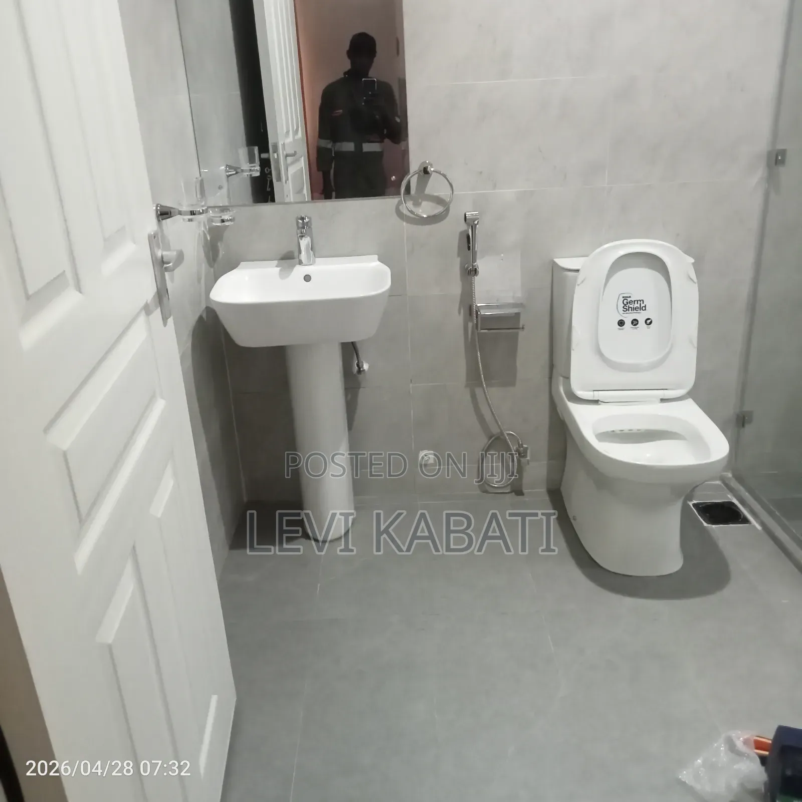 Plumbing Services