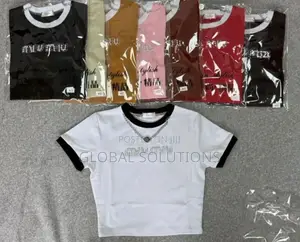 Beautiful Tops