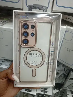 Samsung Galaxy S23 Slim Design, Ultra Light,Case