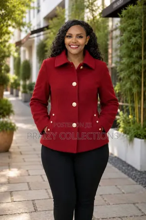 Short Version-Classy Trenchcoats