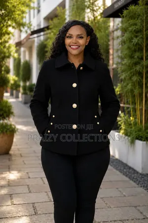 Short Version-Classy Trenchcoats