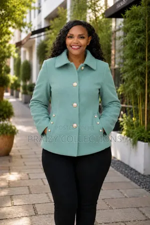 Short Version-Classy Trenchcoats