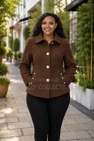 Short Version-Classy Trenchcoats