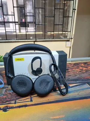 Jabra Evolve2 65