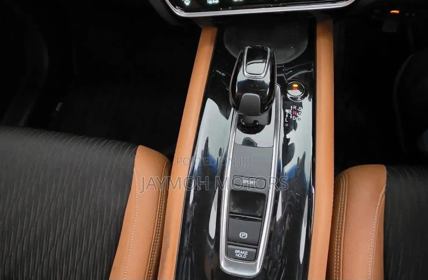 Honda Vezel 2019 Gray