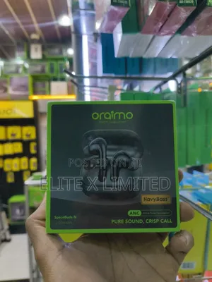Oraimo Spacebuda N