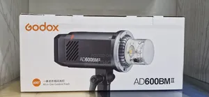 Godox Ad 600bm Ii Strobe Light