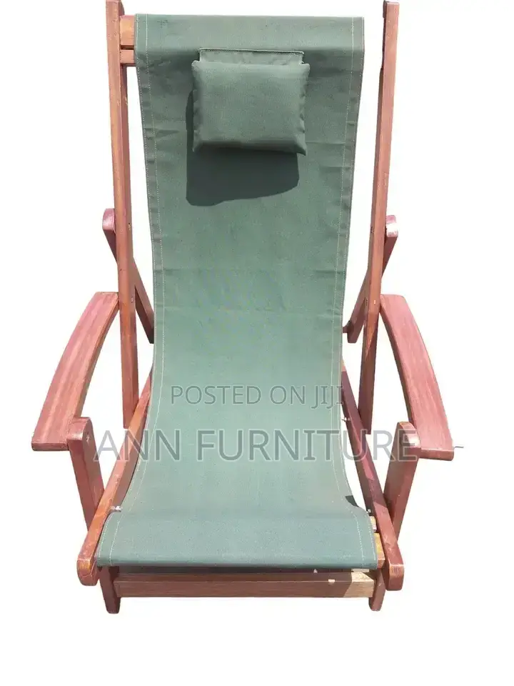 Desk Chair