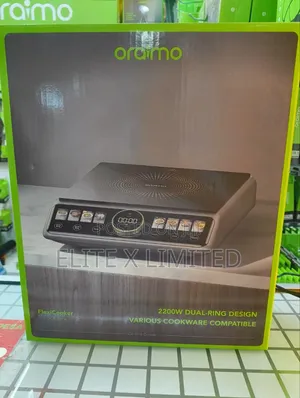 Oraimo Flexi Cooker Ocs-201a