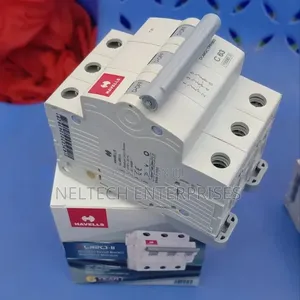 Havels Tripple Pole 32 Amps
