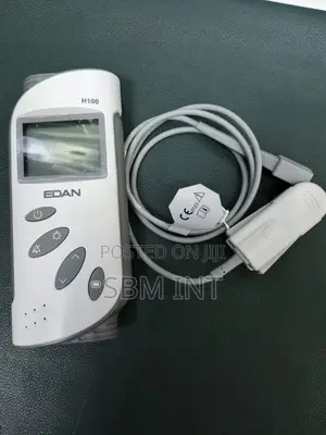 Edan Handheld Pulse Oximeter