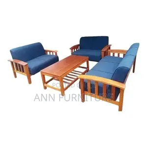 Open Sofa 7 Seater