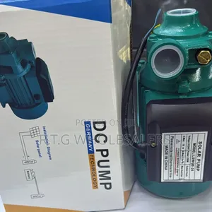 12v/24v Dc Booster Water Pump High Pressure