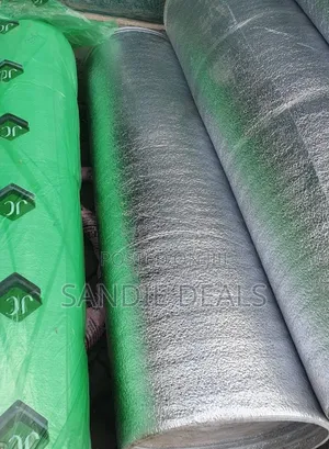 Roof Heat Insulation