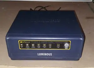 Luminous Solar Hybrid Inverter HPV 1.2kva 12v